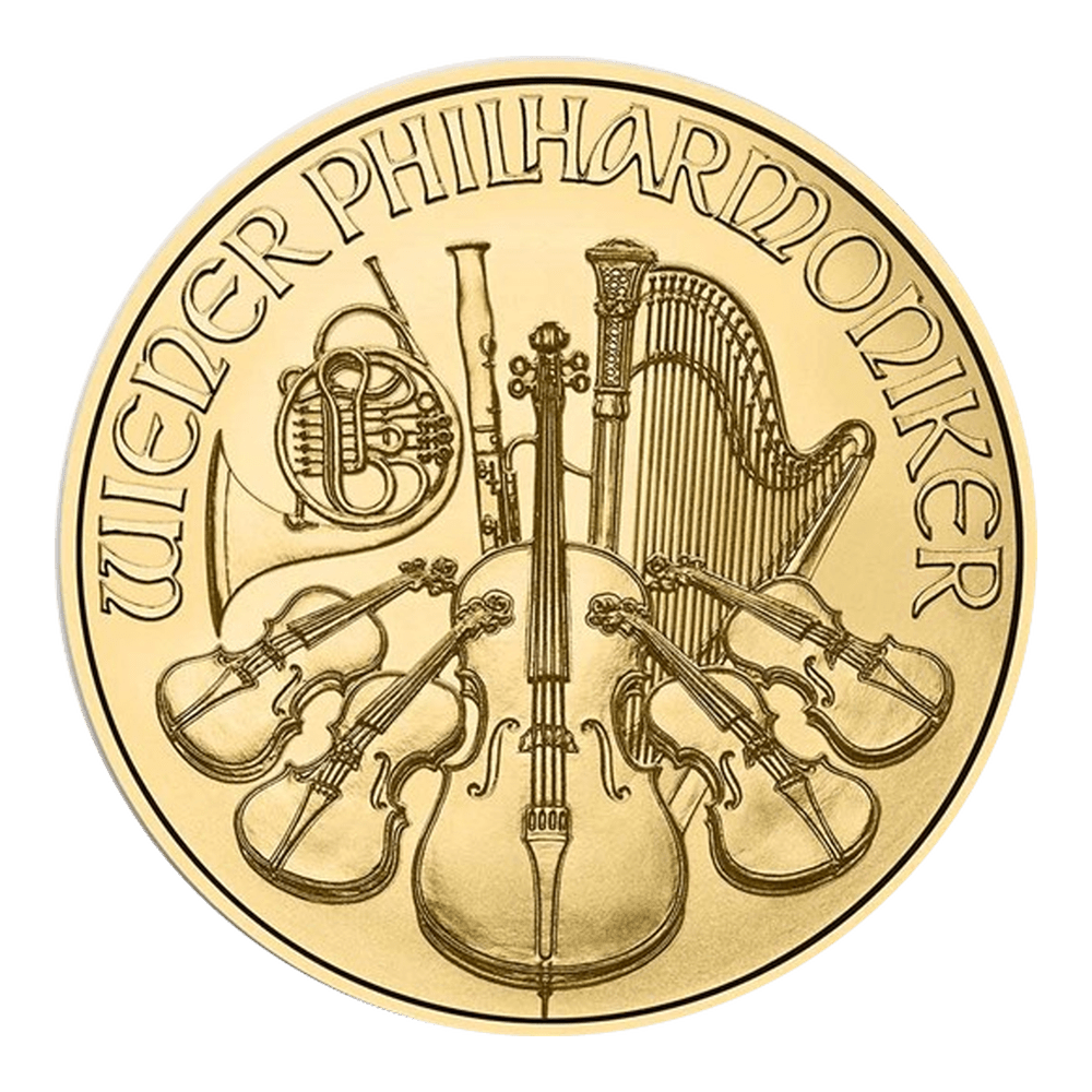 Philharmonique 1/2 OZ or 2026