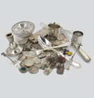 Vendre de l'argent