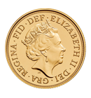 Gouden Britse Sovereign verkopen