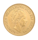 Vendre des pièces d'or