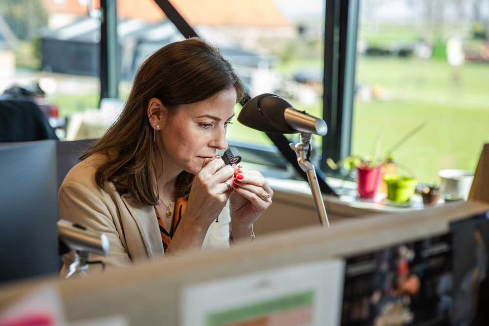 Gratis taxatie van jouw zilver