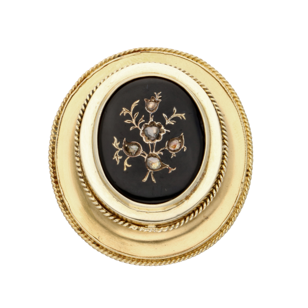 Vendre de l'or antique