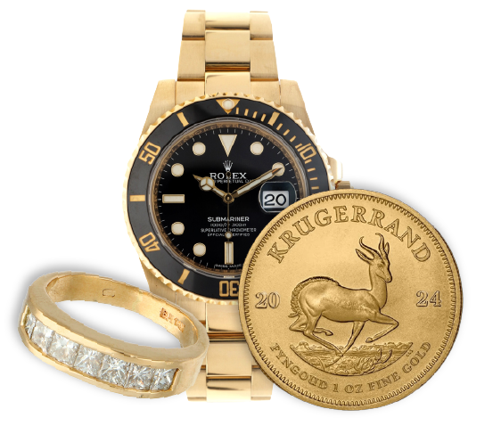  Vendre de l'or