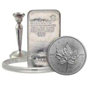 Vendre de l'argent