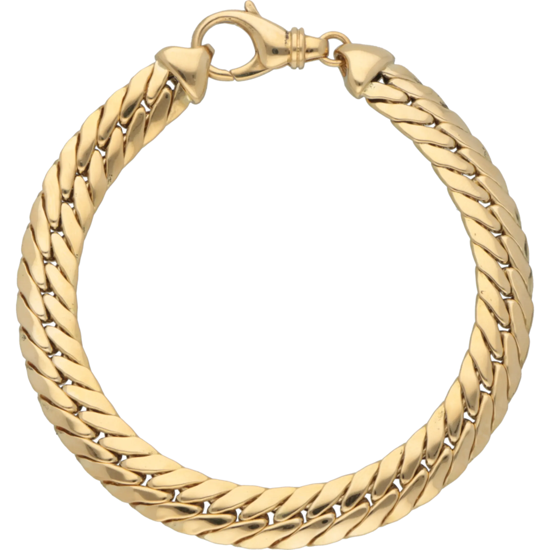Vendre des bracelets en or